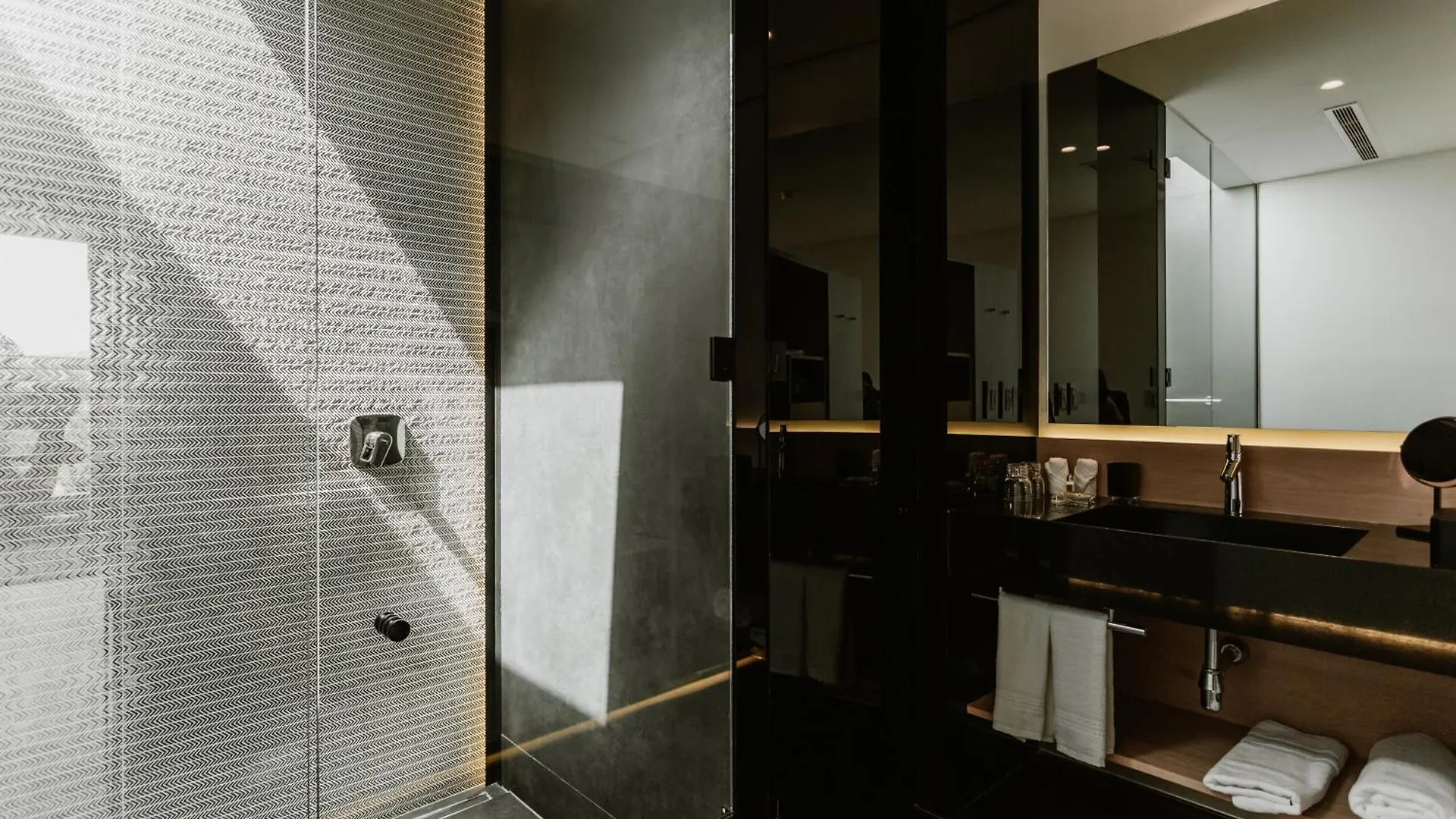 Tá Hotel de diseño Querétaro