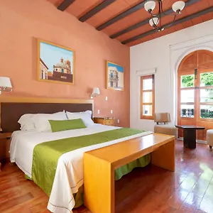 Bed and breakfast Quinta Lucca