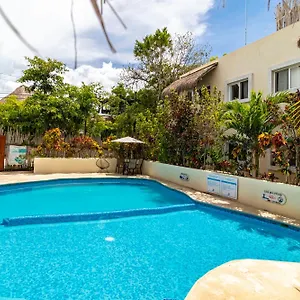 Hotel Hotel&suites Oasis Bacalar