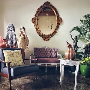 3* Hotel El Serafin Boutique