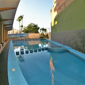 Hotel Playa Bonita Mazatlán
