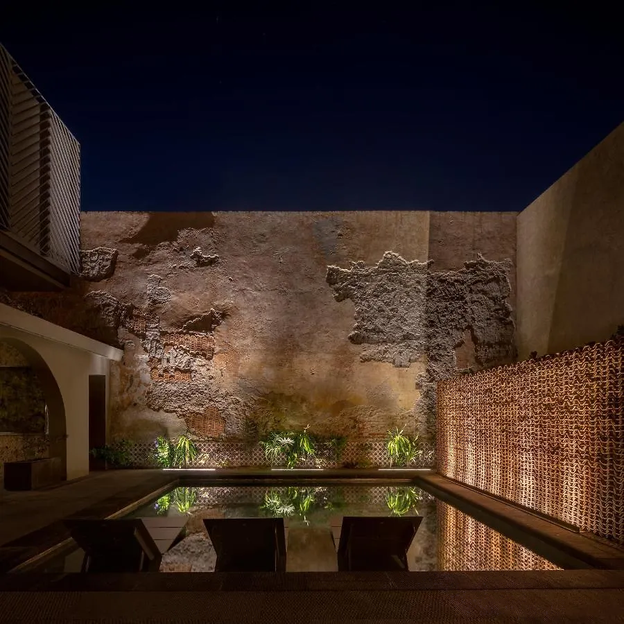 *****  Ta Hotel De Diseno Queretaro Mexico