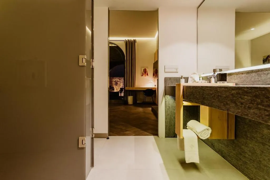 *****  Ta Hotel De Diseno Queretaro Mexico