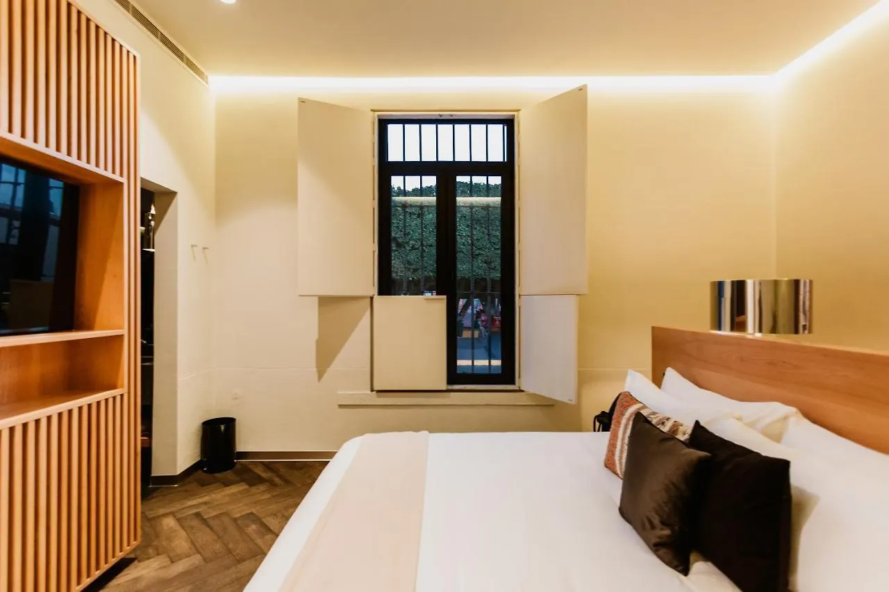 Ta Hotel De Diseno Queretaro