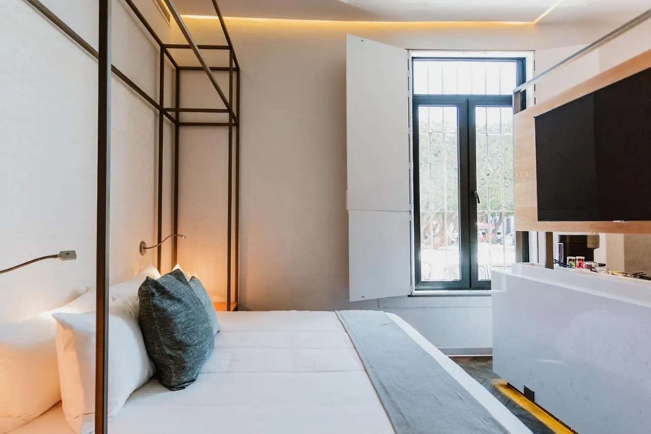 Ta Hotel De Diseno Queretaro