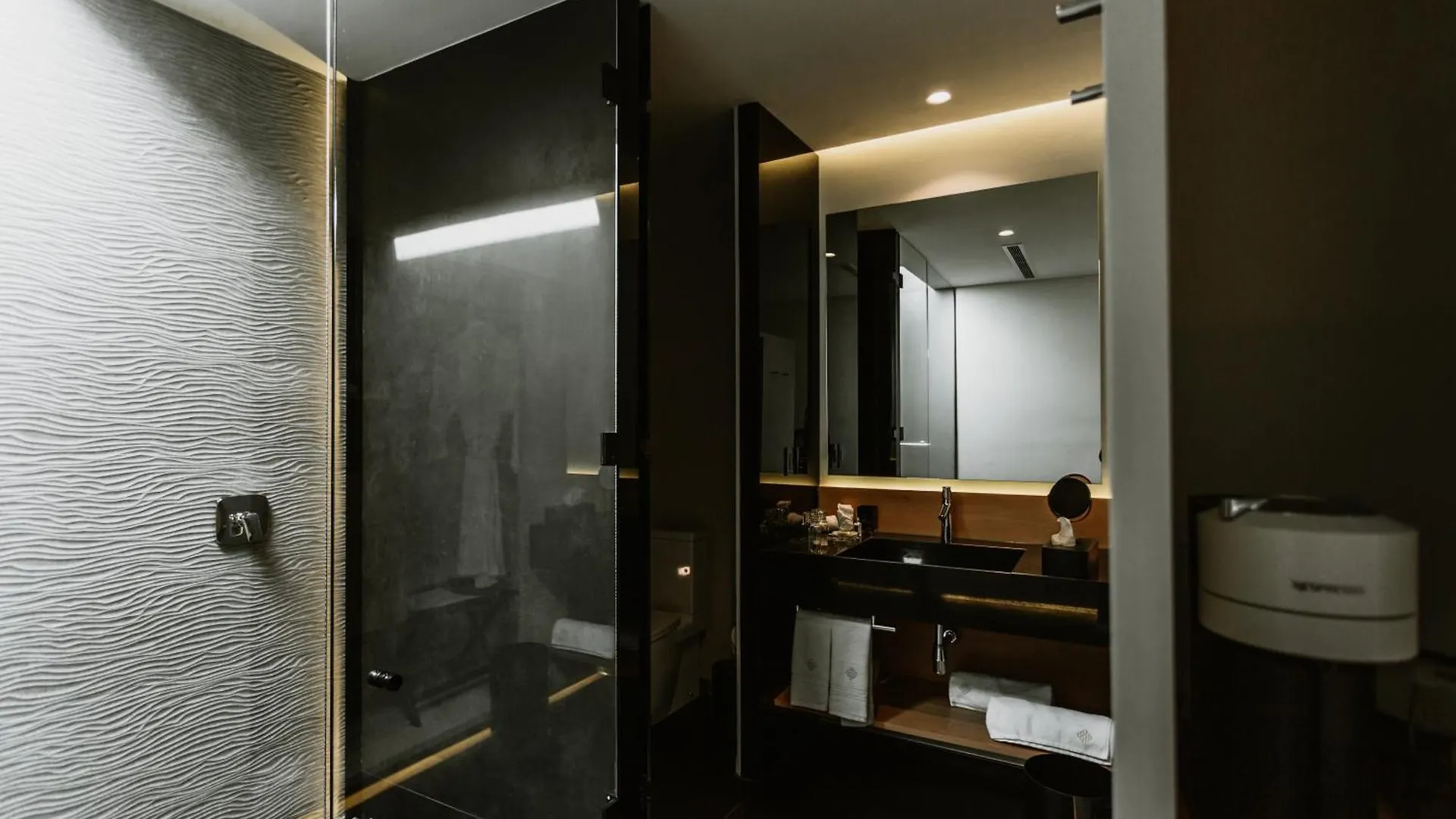 Ta Hotel De Diseno Queretaro